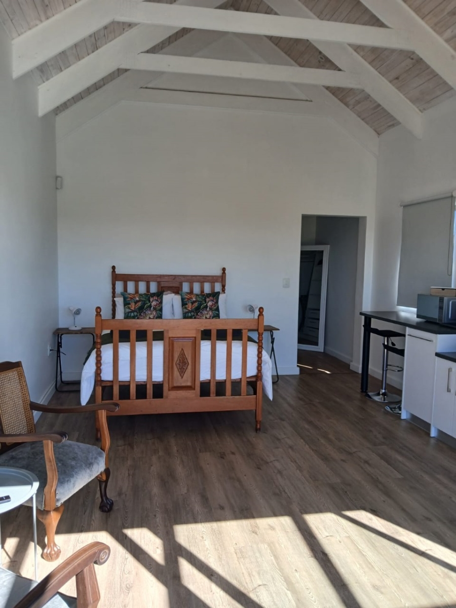 To Let 1 Bedroom Property for Rent in Long Acres Country Estate Western Cape